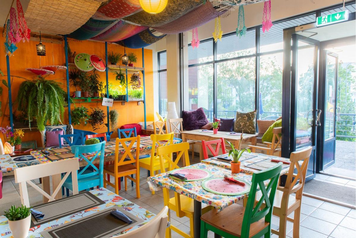 Ресторан Very Thai