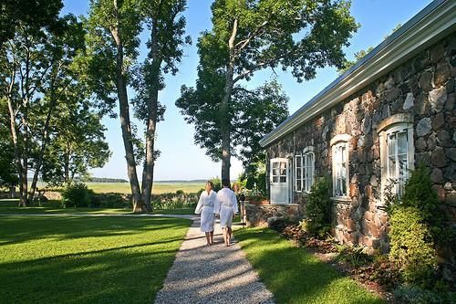 Мыза Пядасте СПА