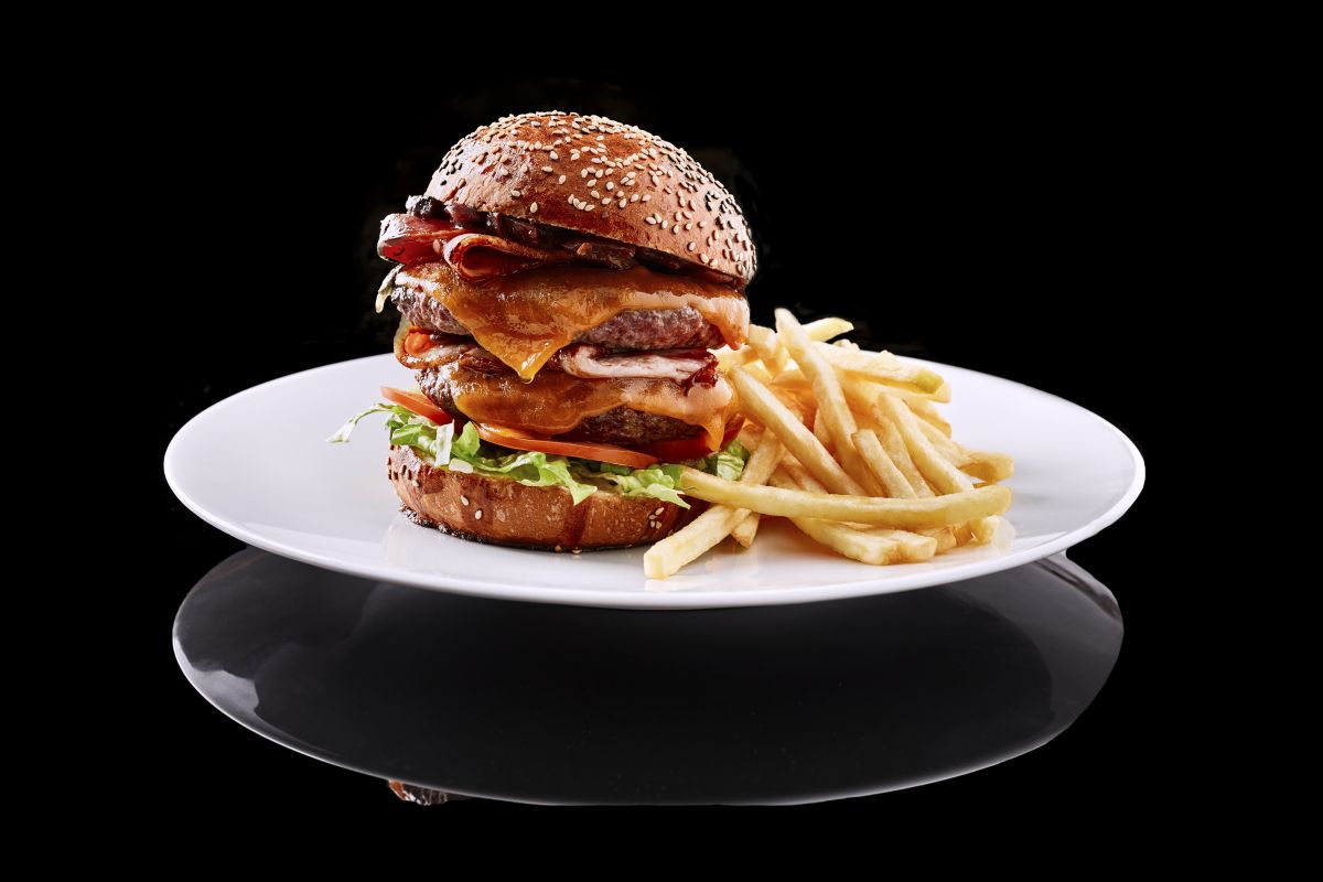 Ресторан U Prince