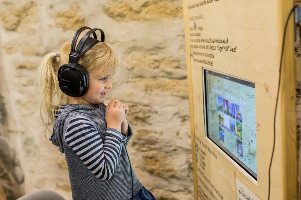 Нарвский музей