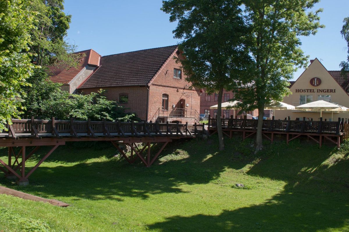 Тегеласте Туба