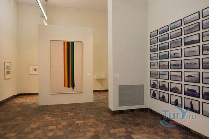 Музей Изобразительных Искусств Цюриха