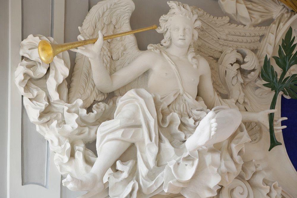 Кадриоргский дворец