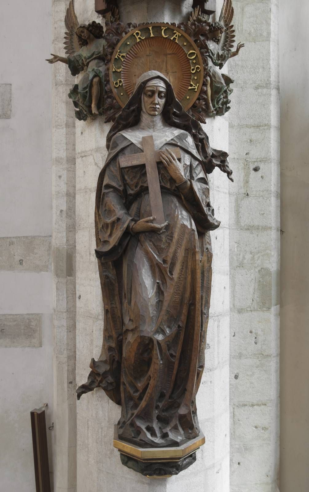 Костел Святой Екатерины и Святой Маргариты