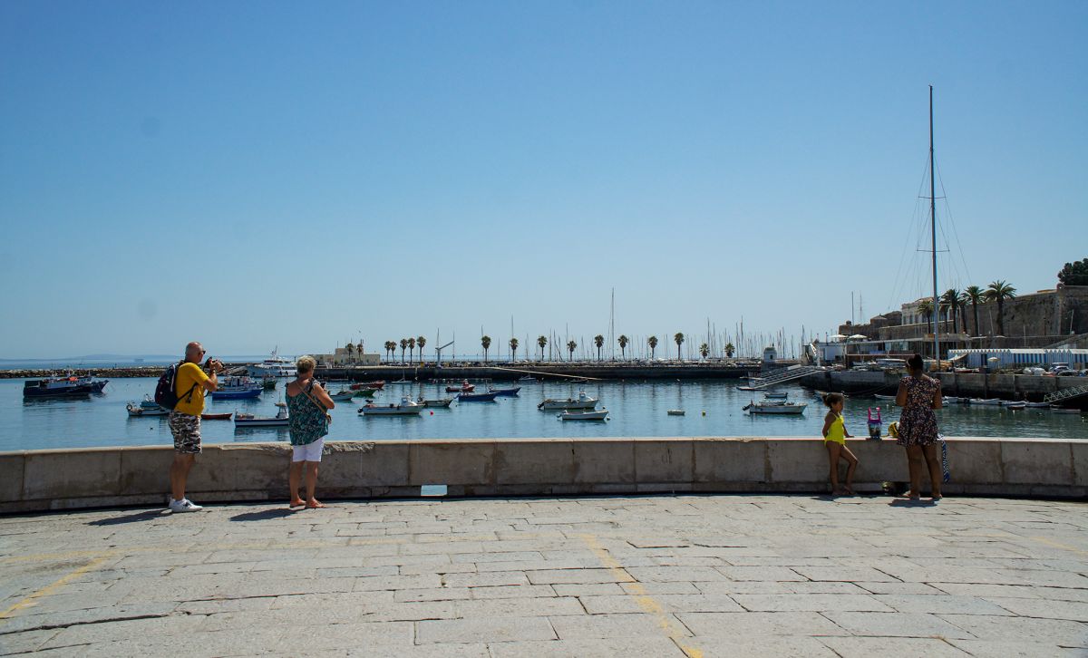 Кашкайш Марина