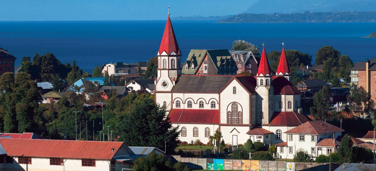 Пуэрто-Варас