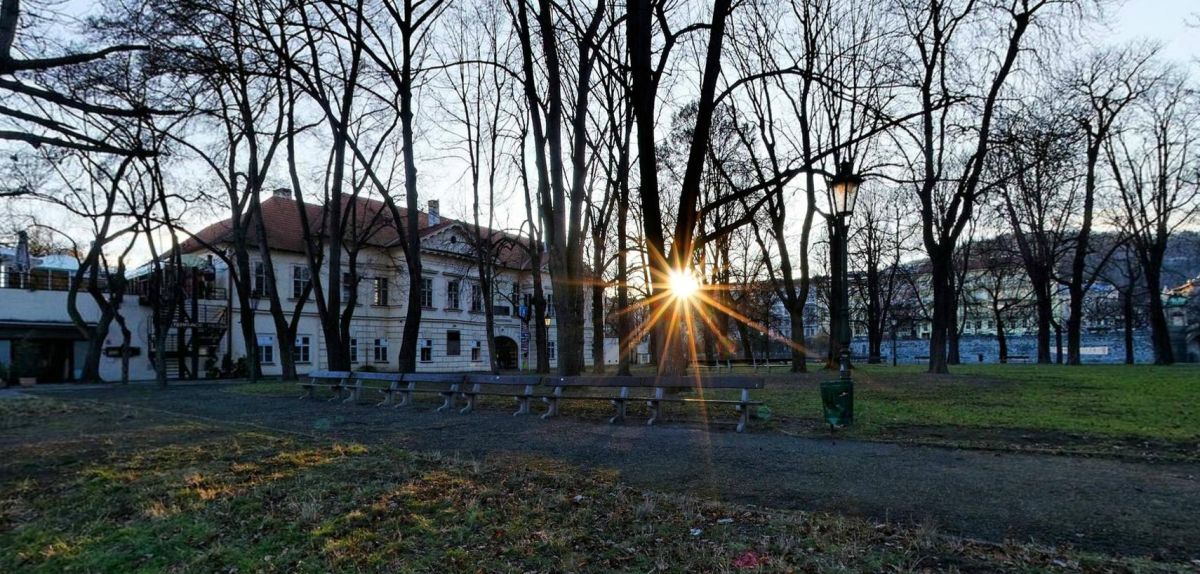 Стрелецкий остров