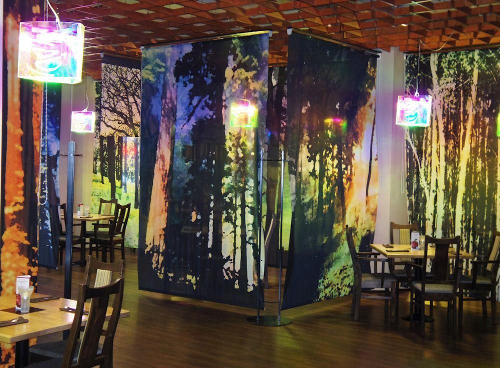 Ресторан «Энтри»