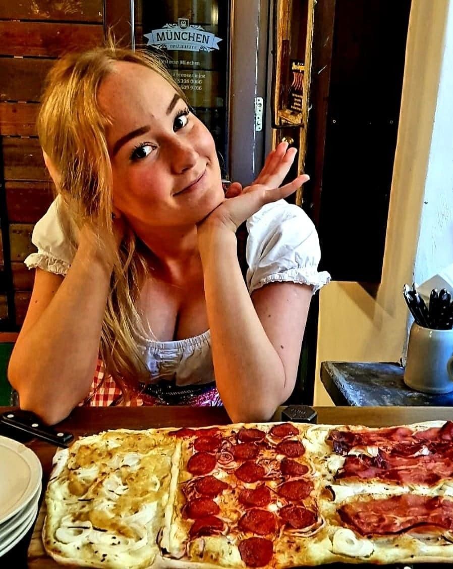 Ресторан München