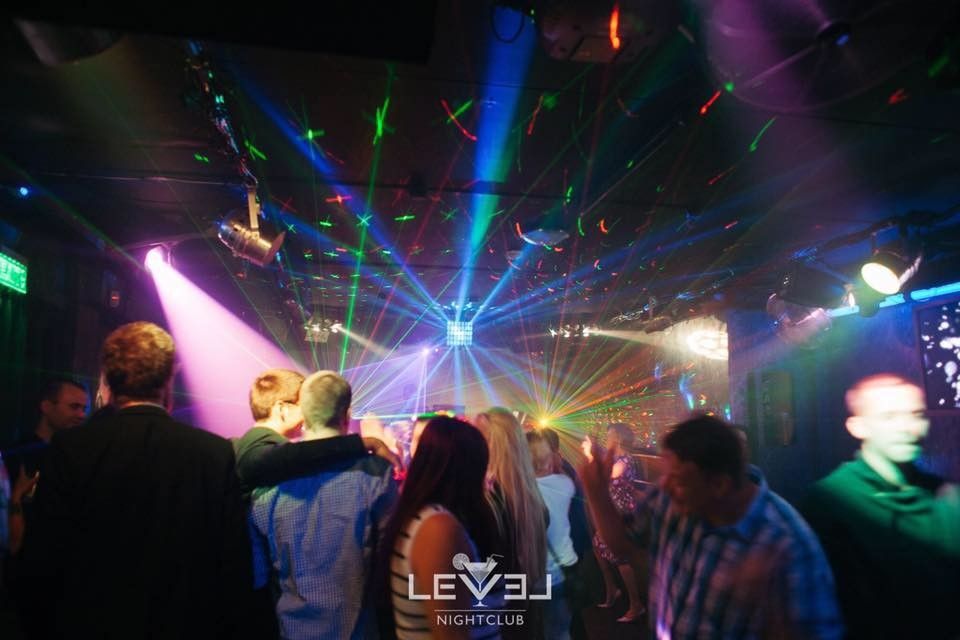 Ночной клуб Level