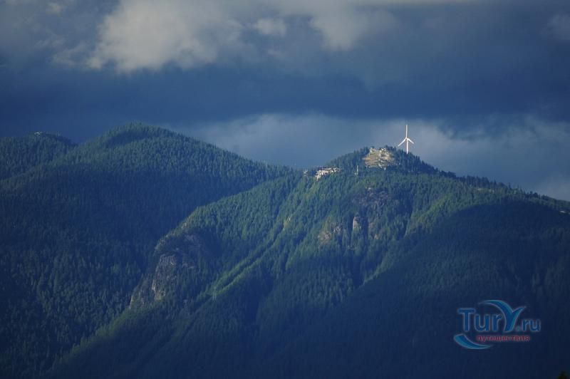 Граус Маунтин