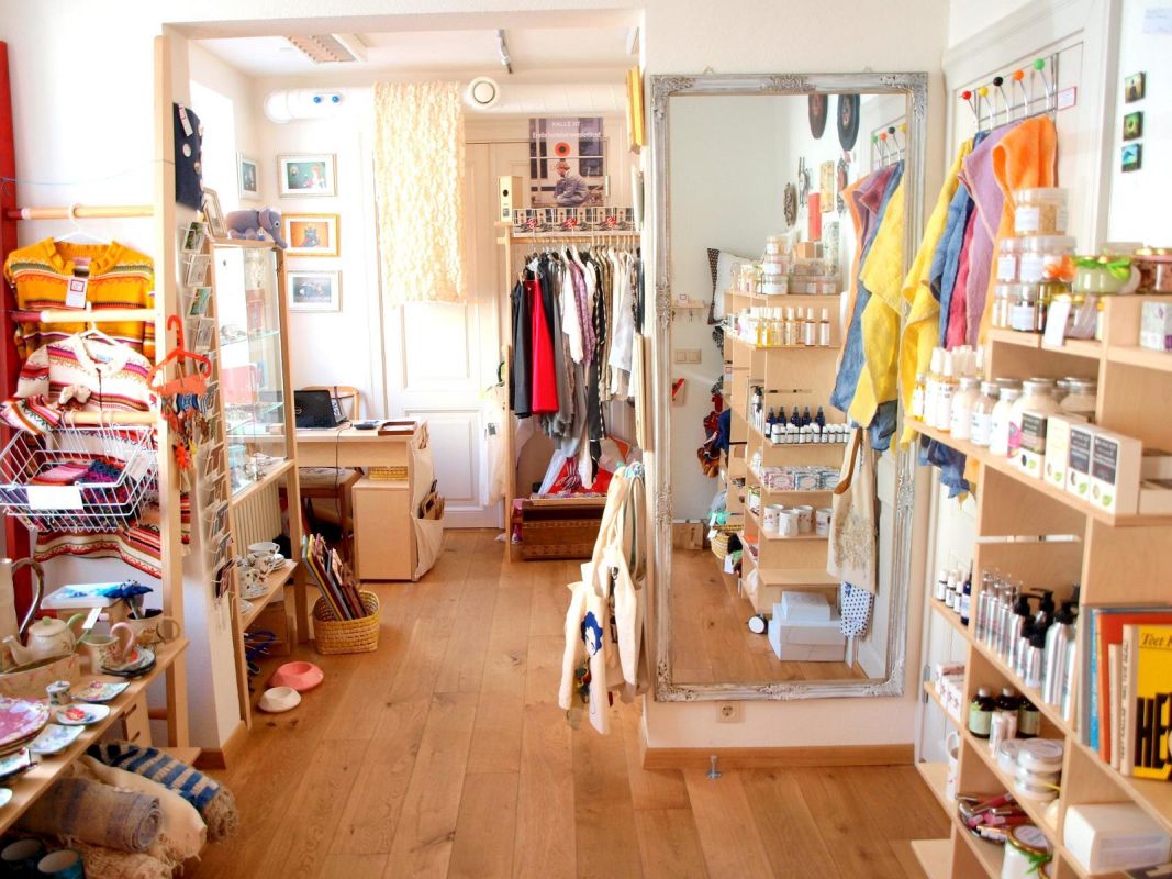 Магазин дизайна Disainimaja