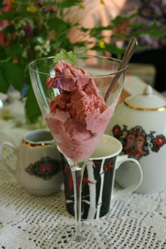 Кафе мызы Кирна