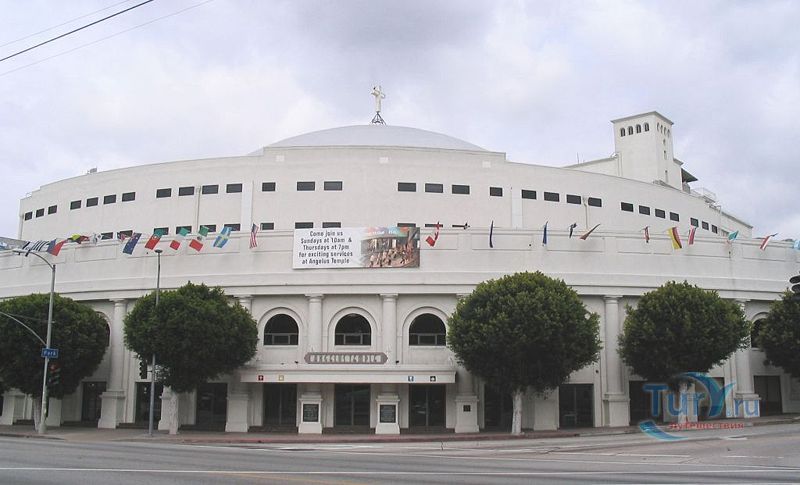 Храм Анджелус