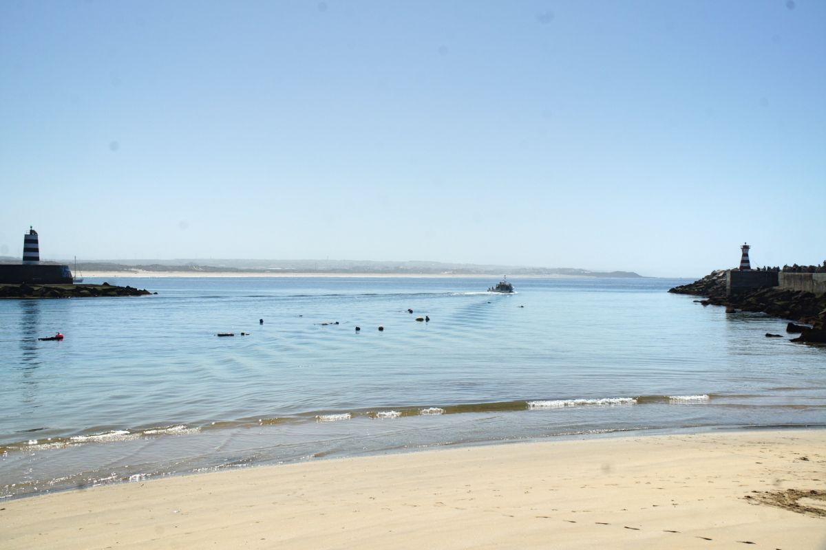 Маяк Пениши