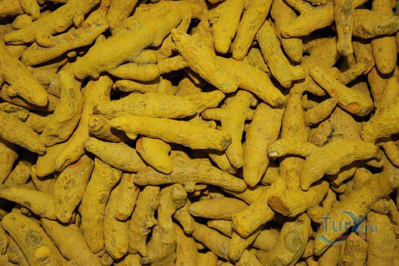 Дубайский рынок специй