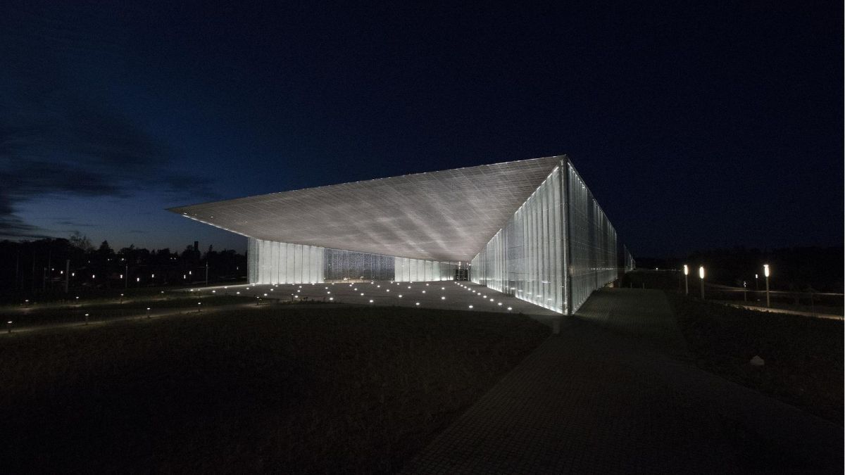 Эстонский национальный музей