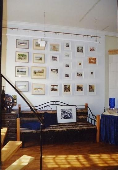 Ателье-галерея Хумала