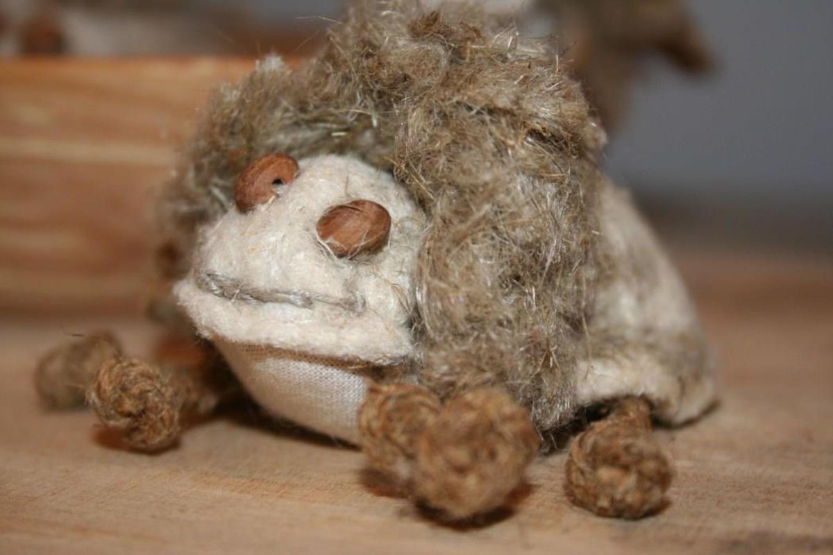 Магазин изделий народного промысла «Дерево и жук»