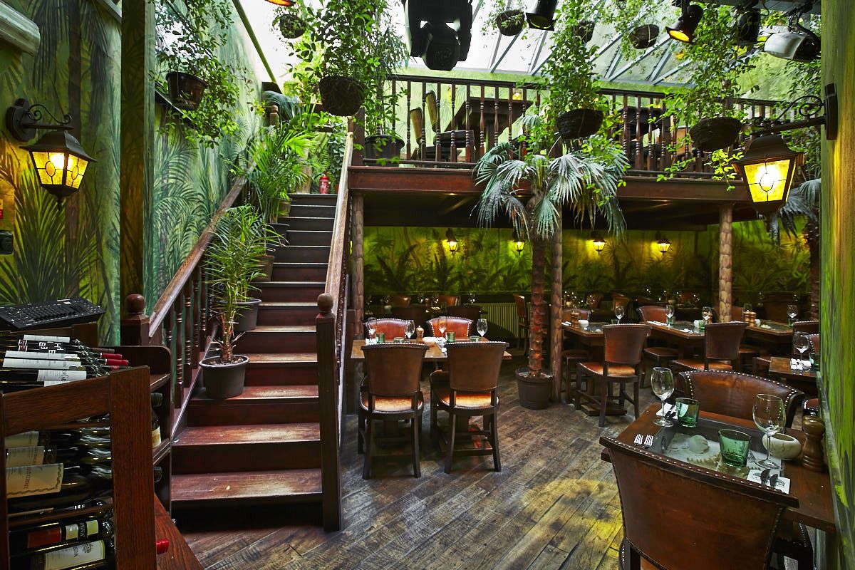 La Bodeguita del Medio