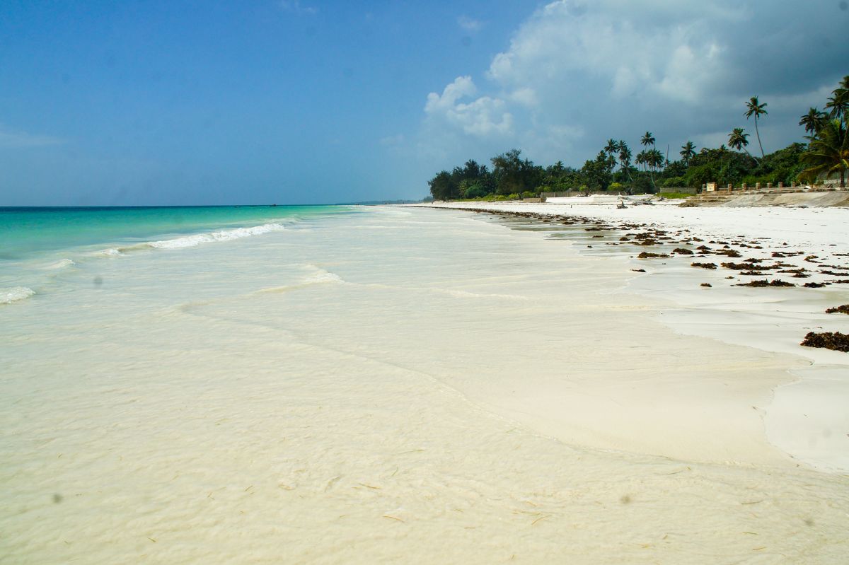 Bidi Badu Beach Resort