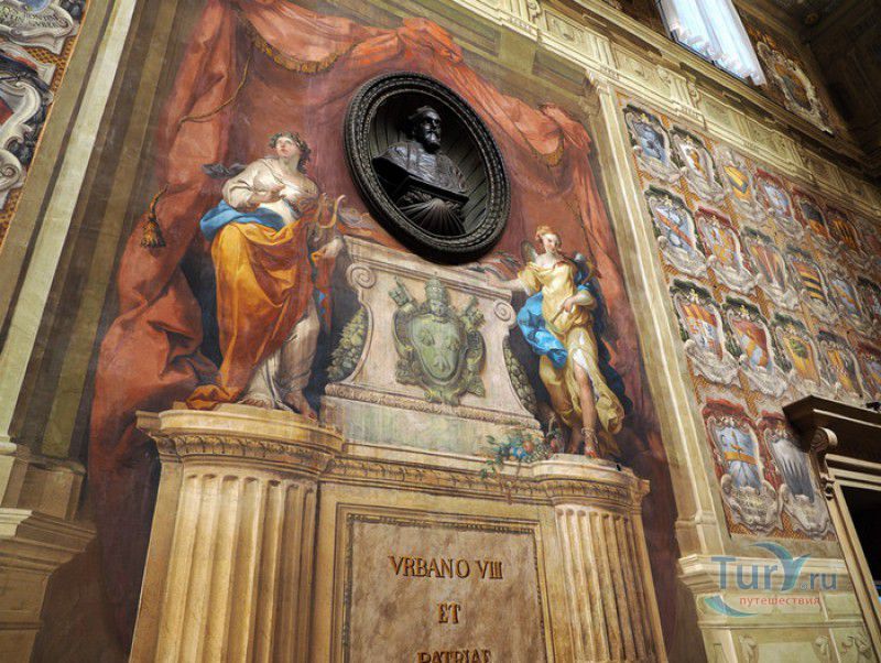 Палаццо д'Аккурсио (Палаццо Коммунале)