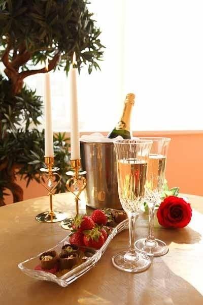 Ресторан отеля Saaremaa