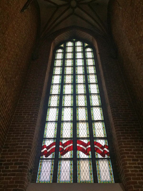 Церковь Святого Петра в Риге