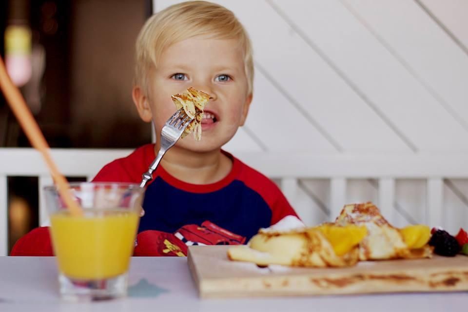 Ресторан при Пярнуском яхтклубе (Pärnu Jahtklubi Restoran)