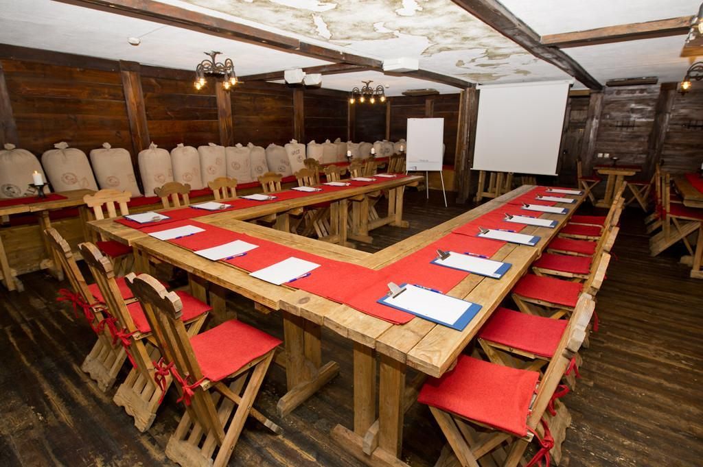 Restaurant Peppersack