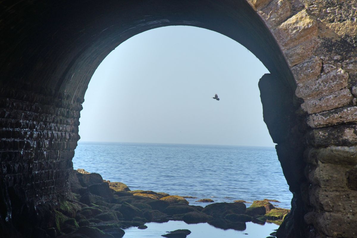 Крепость Пениши