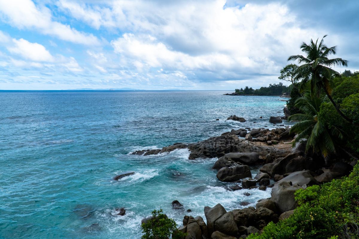 Скальный бассейн Машабе