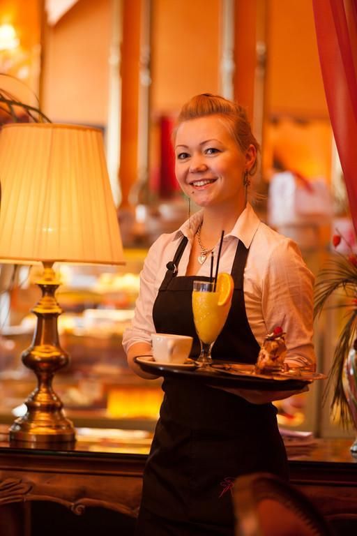 Pierre Cafe & Chocolaterie