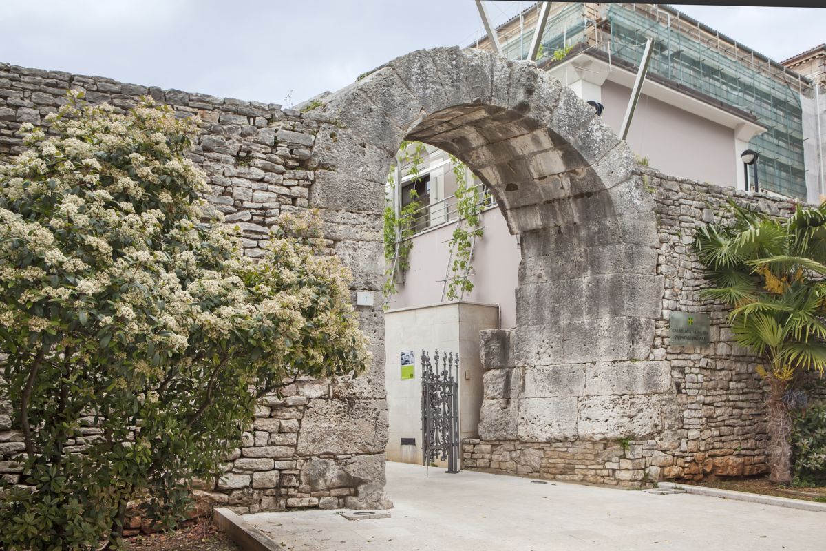 Геркулесовы ворота