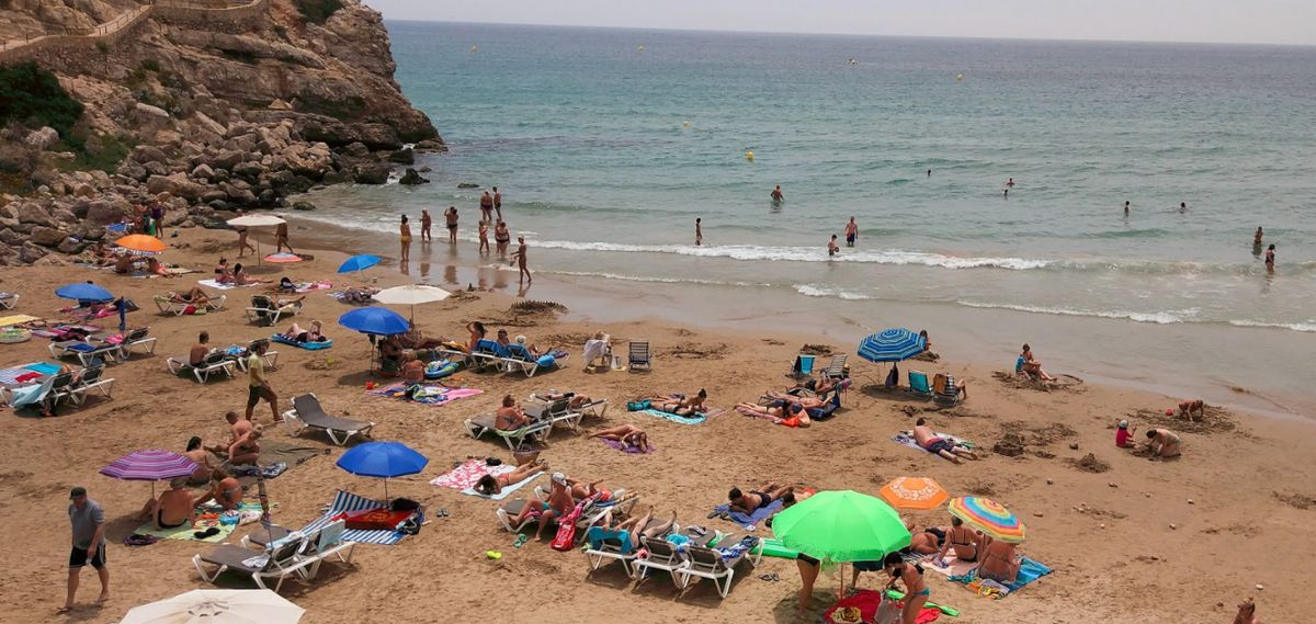 Кала-де-Ленгвадец