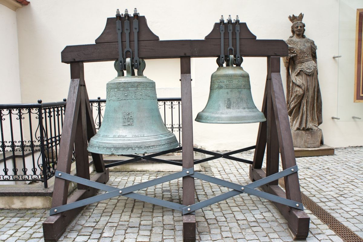 Музей церковного наследия