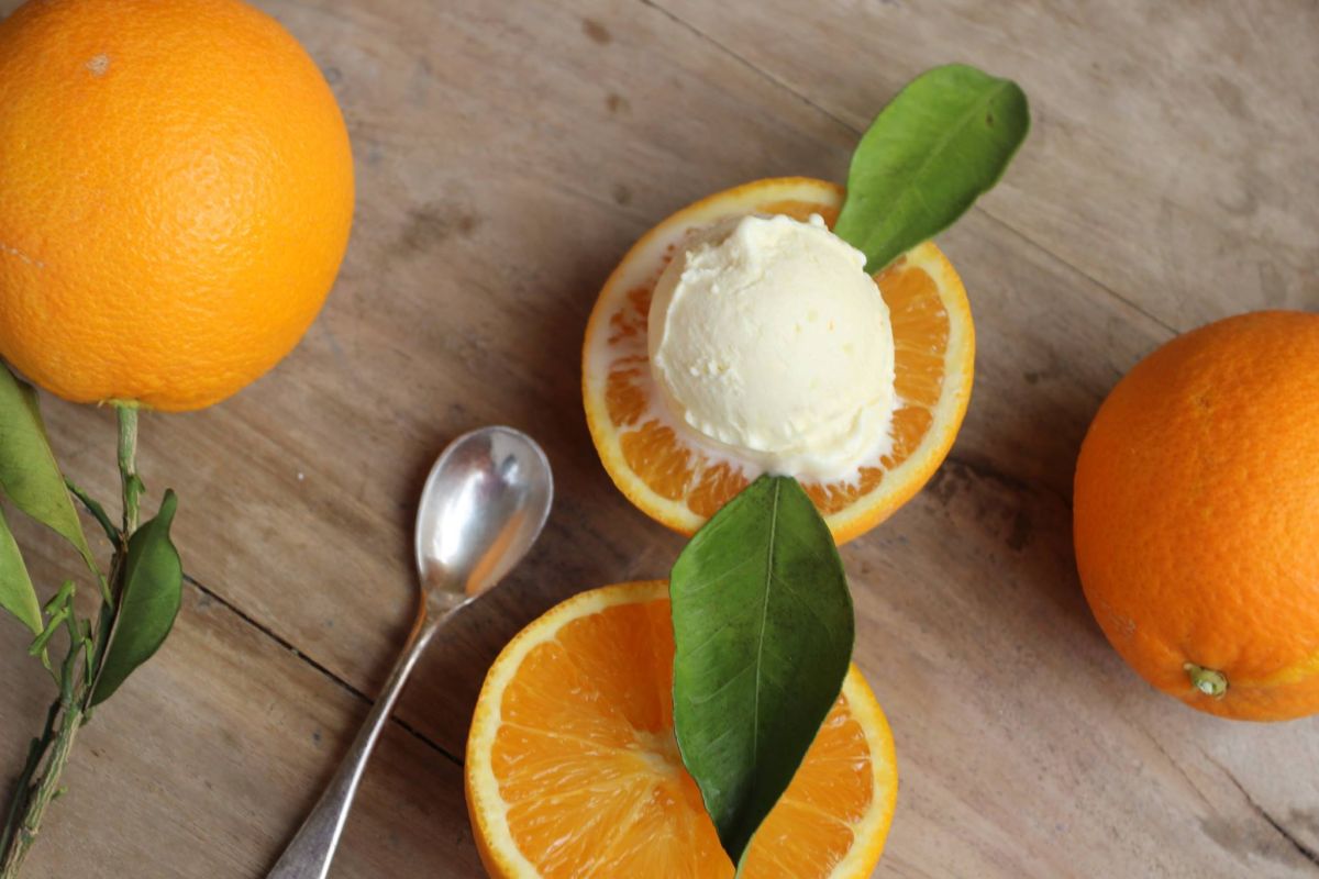 Angelato Rytířská