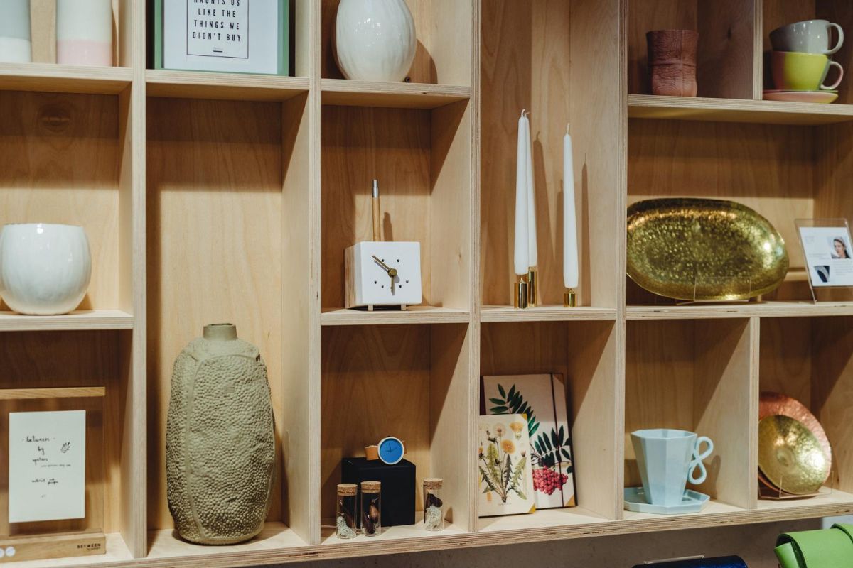 Teele – эстонское рукоделие и дизайн