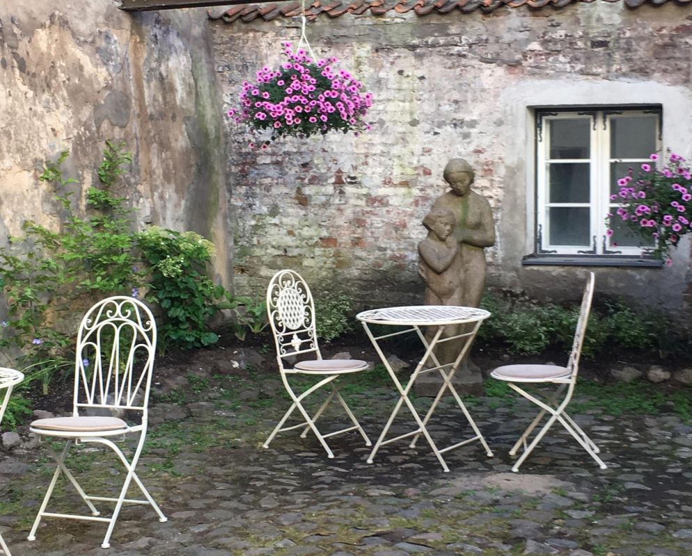 Музей Адамсона-Эрика