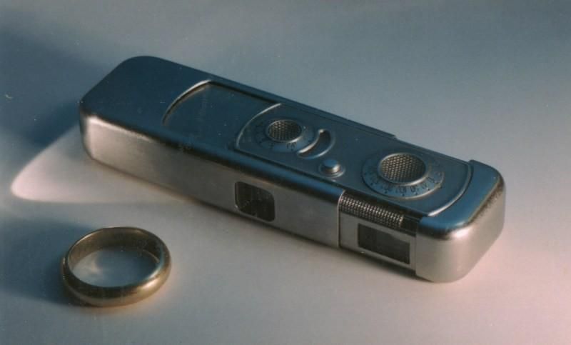 Фотомузей в Ратушной тюрьме