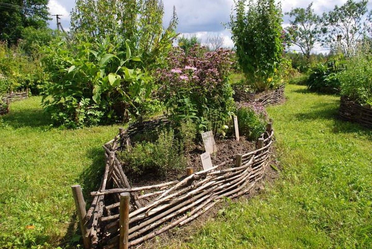 Природный хутор Сювахавва