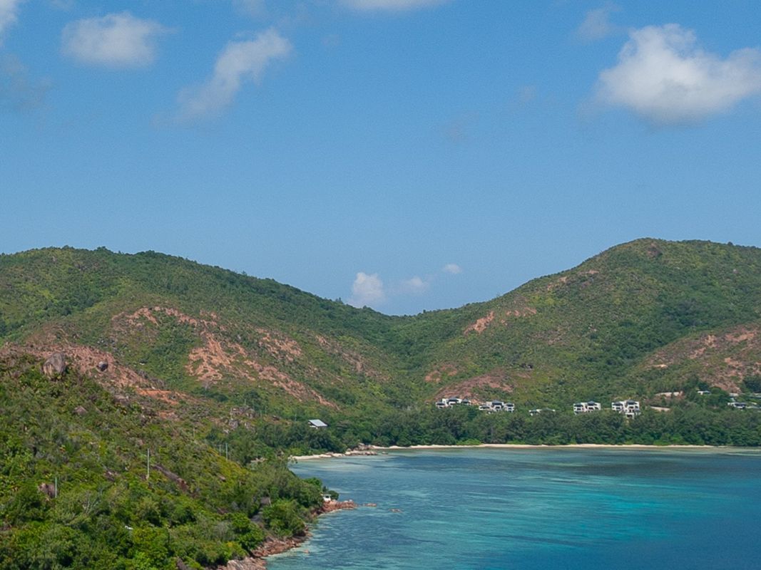 Пляж Анс-Посесьон