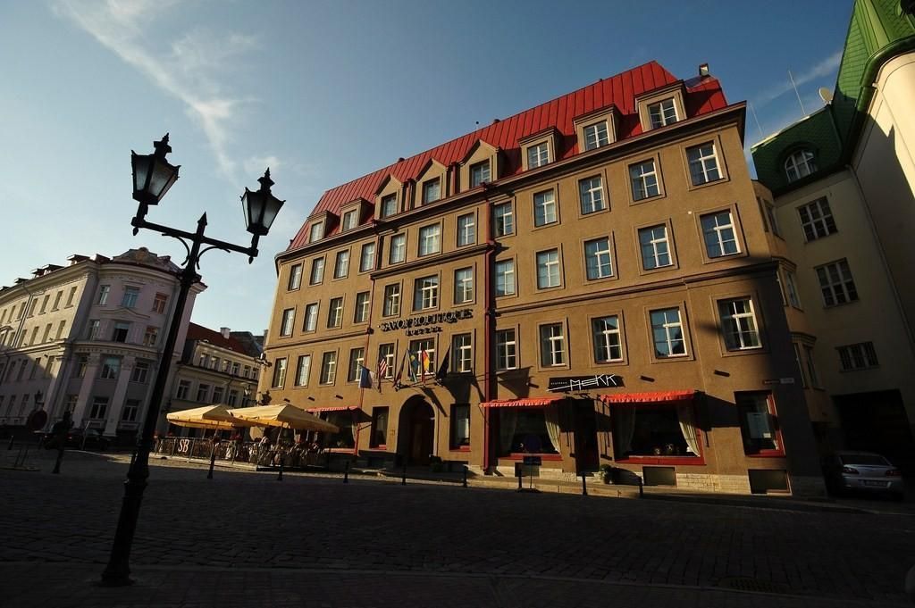 Ресторан MEKK