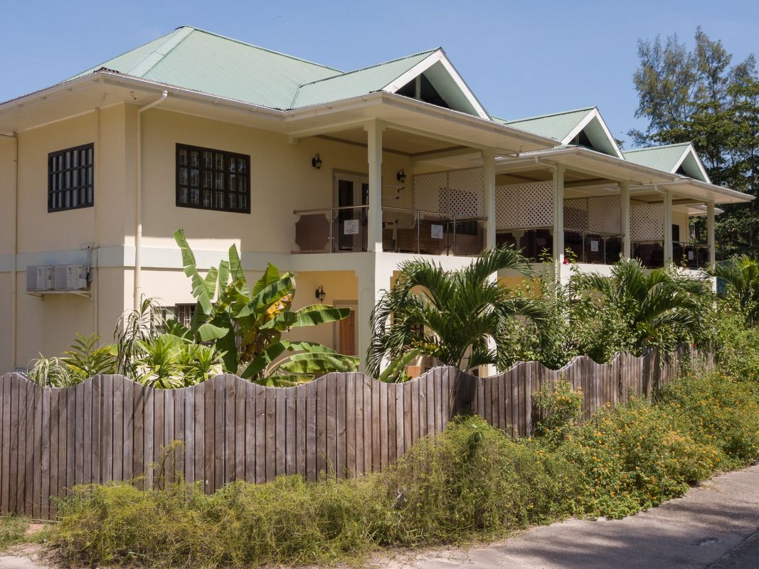 Chez Bea Luxury Villa