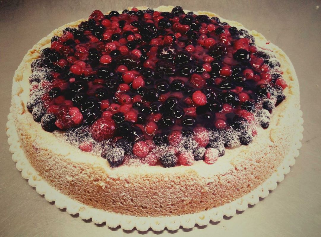 Choco Café Betlémské náměstí