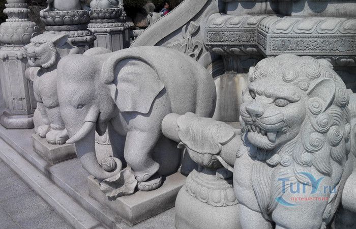 Национальный Парк Пукхансан