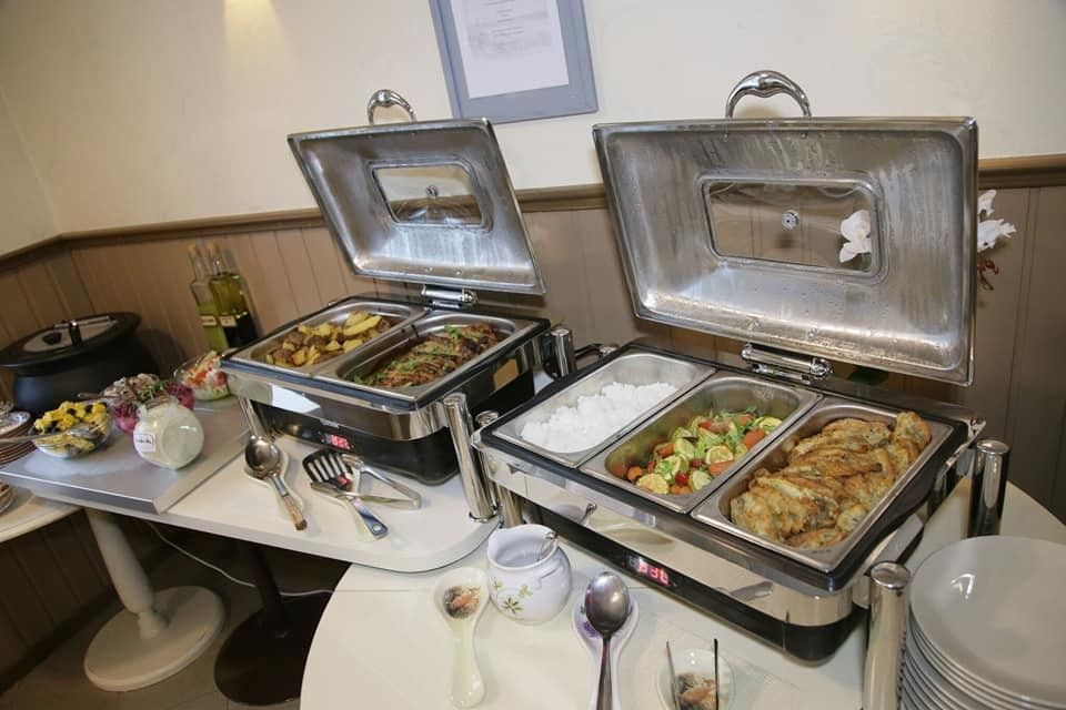 Ресторан Vutipesa