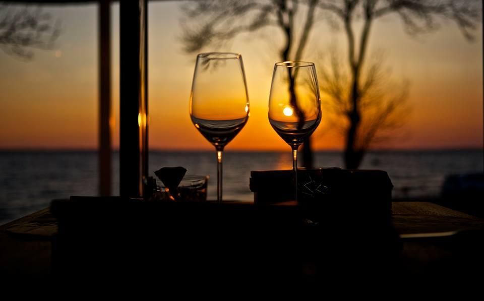 Ресторан NOA