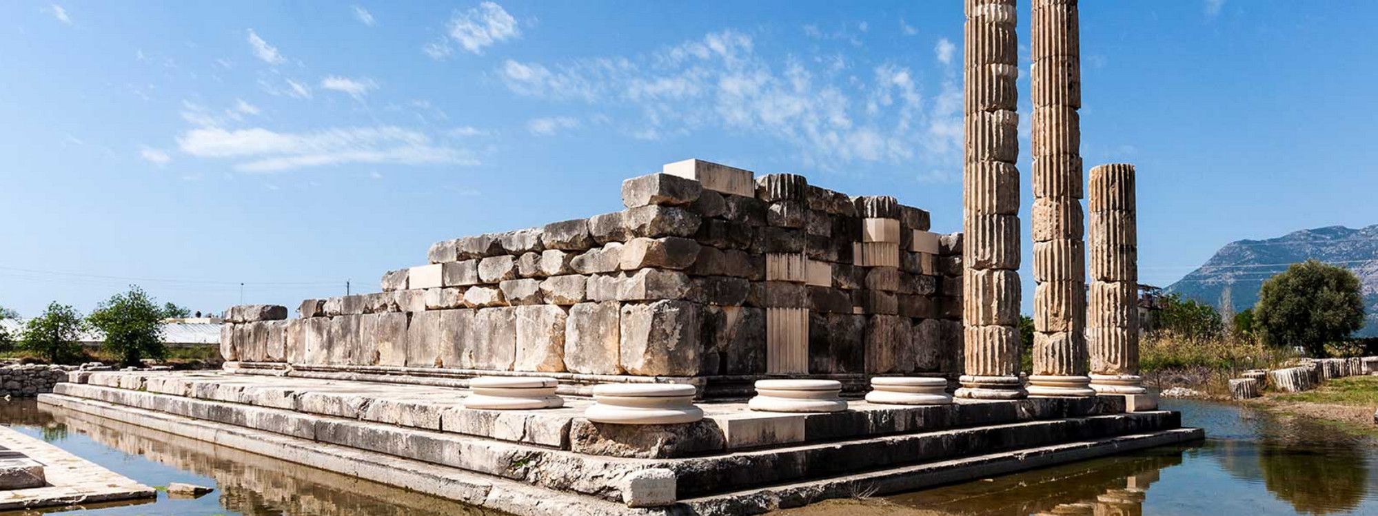 Летоон (Letoon)