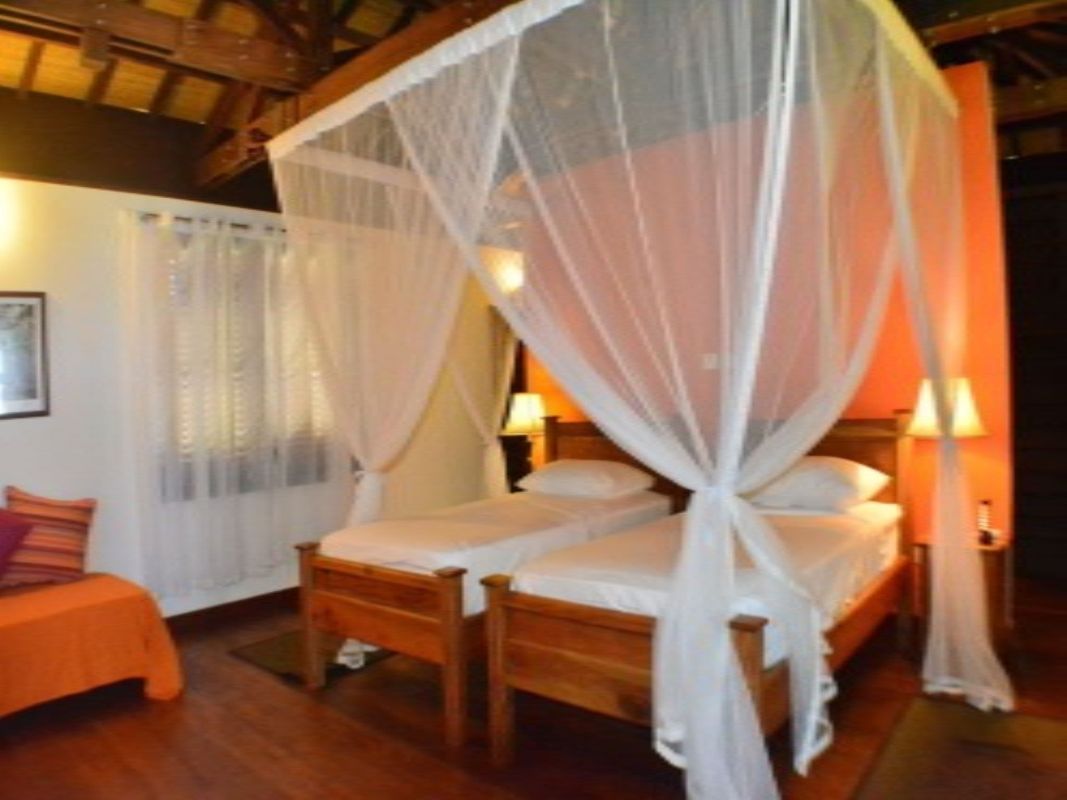 Heliconia Grove Self- Catering Villas
